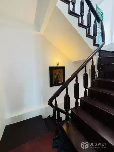 Bán nhà Kẻ Vẽ 39m2, ô tô đỗ cửa, 5 tầng, 6,8 tỷ có thương lượng