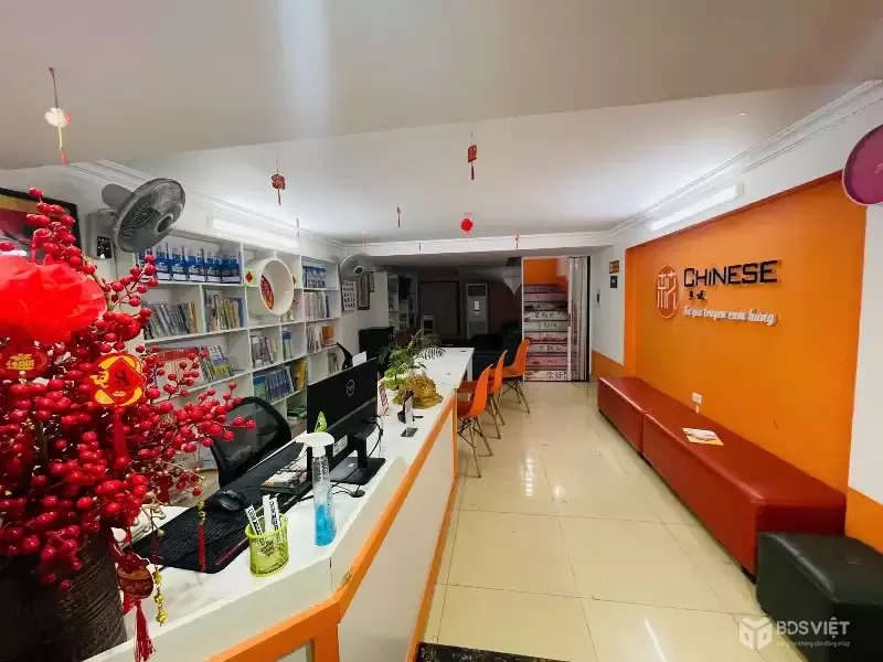 BÁN NHÀ NGUYỄN XIỂN THANH XUÂN, OTO TRÁNH VỈA HÈ KINH DOANH, 52M2 6T THANG MÁY, 24.X TỶ