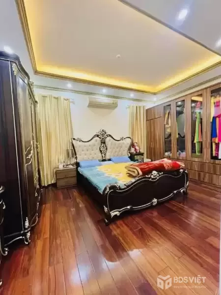 BÁN NHÀ NGUYỄN XIỂN THANH XUÂN, OTO TRÁNH VỈA HÈ KINH DOANH, 52M2 6T THANG MÁY, 24.X TỶ