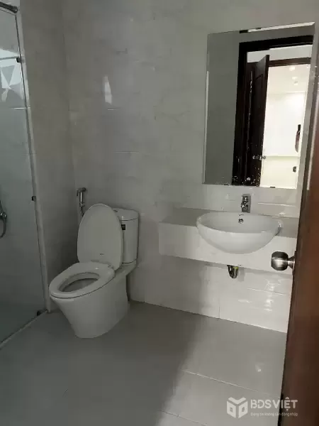 Bán căn hộ CT2 VCN phước hải - nha trang - tầng cao