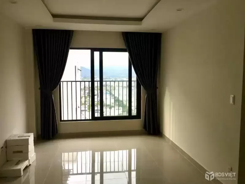 Bán căn hộ CT2 VCN phước hải - nha trang - tầng cao