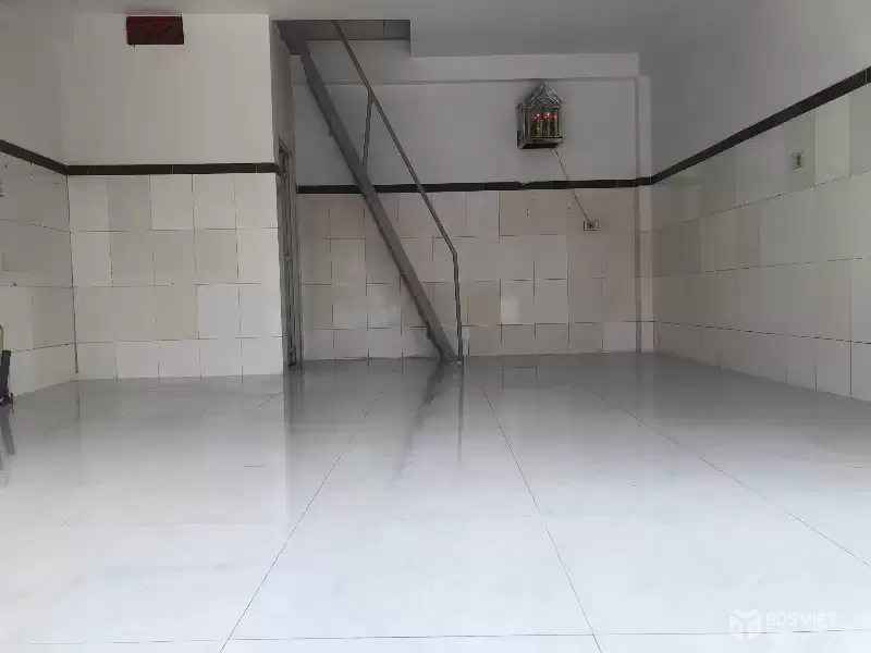 BÁN NHÀ PHỐ QL51 - CẠNH CHỢ CHU HẢI, SẦM UẤT