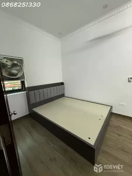 NHÀ KIM NGƯU – LÔ GÓC 3 THOÁNG – GẦN Ô TÔ – FULL NỘI THẤT
