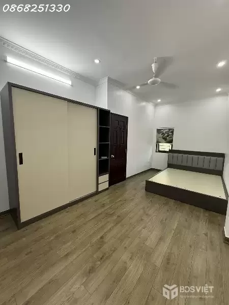 NHÀ KIM NGƯU – LÔ GÓC 3 THOÁNG – GẦN Ô TÔ – FULL NỘI THẤT