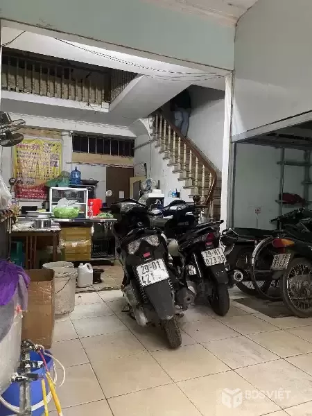 Mặt phố Chính Kinh - kinh doanh đỉnh cao, nhà mặt phố giá mặt ngõ - 85m2 chỉ 21,2T