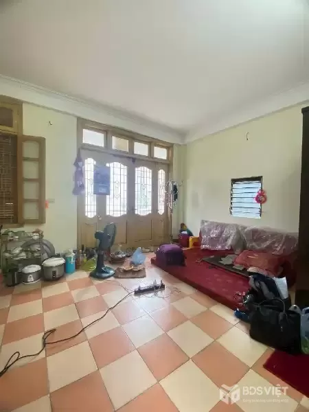 Mặt phố Chính Kinh - kinh doanh đỉnh cao, nhà mặt phố giá mặt ngõ - 85m2 chỉ 21,2T