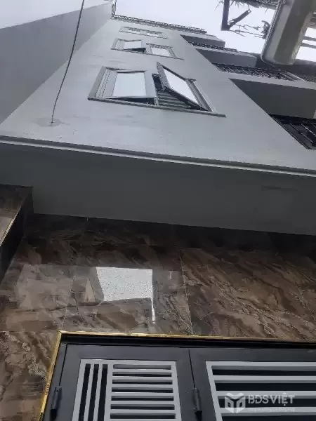 DƯƠNG QUẢNG HÀM 35M x5 TẦNG 8,8 TỶ,NGÕ BA GÁC,CÁCH Ô TÔ 20M,50M RA PHỐ,NHÀ ĐẸP