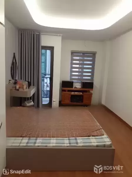 DƯƠNG QUẢNG HÀM 35M x5 TẦNG 8,8 TỶ,NGÕ BA GÁC,CÁCH Ô TÔ 20M,50M RA PHỐ,NHÀ ĐẸP