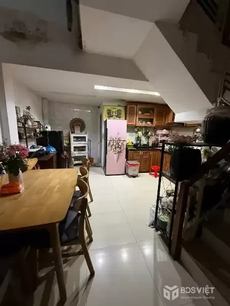 Ô TÔ ĐỖ TRƯỚC CỬA ĐIỆN BIÊN PHỦ - NHÀ 3 TẦNG -  GIÁ KHÔNG THỂ TỐT HƠN