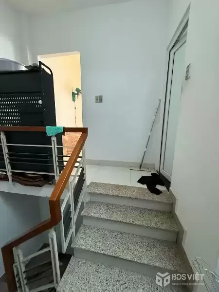 Ô TÔ ĐỖ TRƯỚC CỬA ĐIỆN BIÊN PHỦ - NHÀ 3 TẦNG -  GIÁ KHÔNG THỂ TỐT HƠN