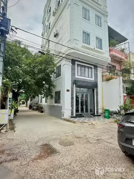 HẠ GIÁ 250TRIỆU -  BÁN NHANH CĂN NHÀ giáp KĐT Hà Quang 1, TP Nha Trang