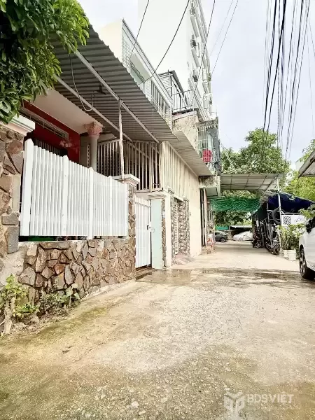 HẠ GIÁ 250TRIỆU -  BÁN NHANH CĂN NHÀ giáp KĐT Hà Quang 1, TP Nha Trang