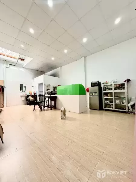 HẠ GIÁ 250TRIỆU -  BÁN NHANH CĂN NHÀ giáp KĐT Hà Quang 1, TP Nha Trang