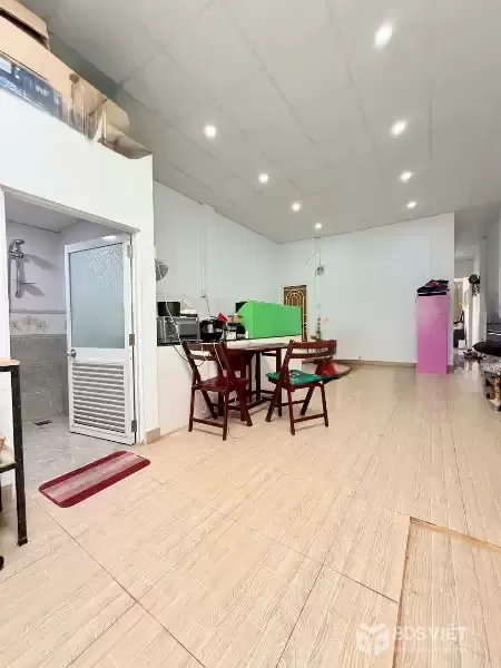 HẠ GIÁ 250TRIỆU -  BÁN NHANH CĂN NHÀ giáp KĐT Hà Quang 1, TP Nha Trang