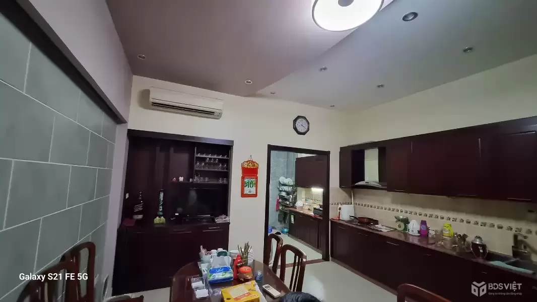 BÁN NHÀ MẶT PHỐ THANH XUÂN, GẦN NGÃ TƯ SỞ KINH DOANH SẦM UẤT, 83M2 MẶT TIỀN RỘNG CHỈ 21.X TỶ