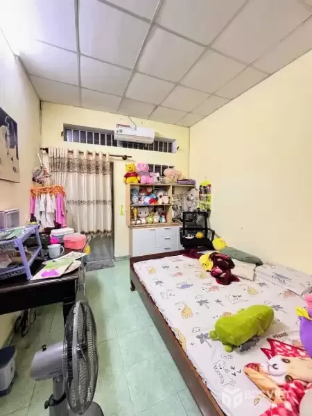 SIÊU HIẾM – NHÀ SÁT TÂN KỲ TÂN QUÝ, HẺM 6M THÔNG – GIÁ CHỈ 2.88 TỶ