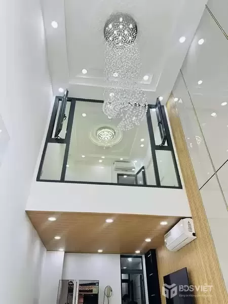 Nhà Đường Cách Mạng Tháng Tám Phường 11 Quận 3 Cũ.