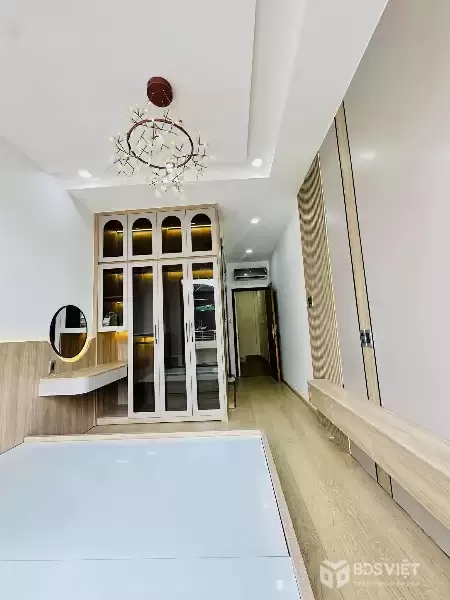 Nhà Đường Cách Mạng Tháng Tám Phường 11 Quận 3 Cũ.