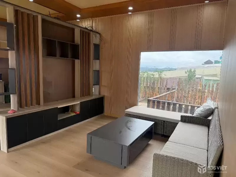 BÁN NHÀ SÂN VƯỜN 841m2 SÂN ĐẬU 5 CHIẾC Ô TÔ SỔ RIÊNG TẠI PHƯỜNG LANGBIANG ĐÀ LẠT