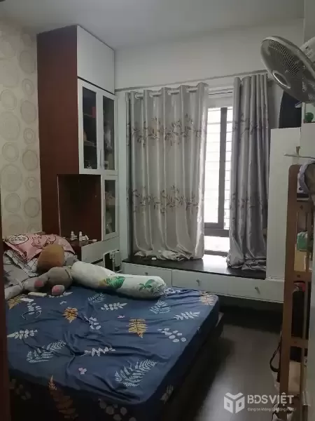 CC NAM TRUNG YÊN 71M 2 NGỦ-BAN CÔNG RỘNG CHỈ 5,95 TỶ-NỘI THẤT XỊN