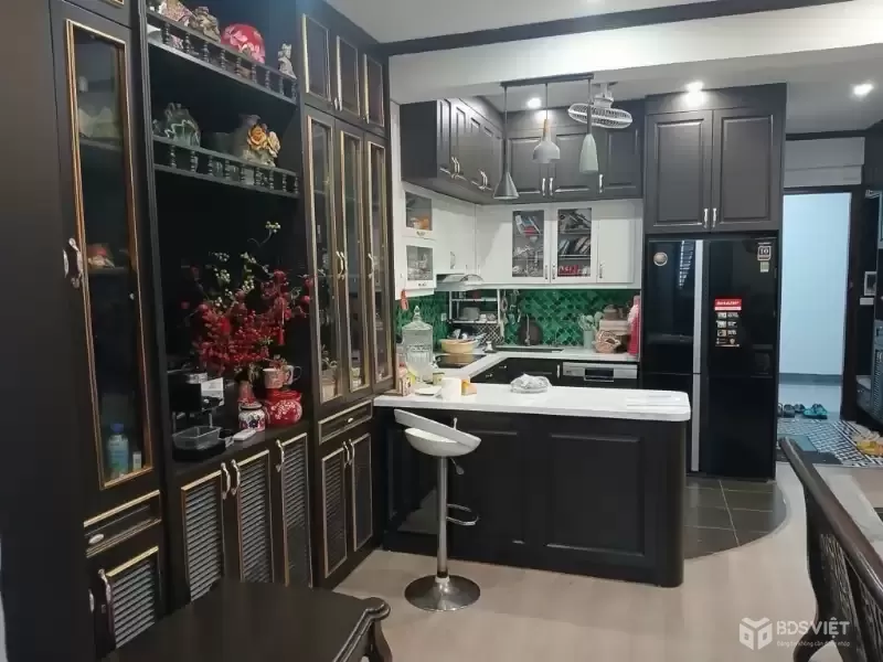 CC NAM TRUNG YÊN 71M 2 NGỦ-BAN CÔNG RỘNG CHỈ 5,95 TỶ-NỘI THẤT XỊN