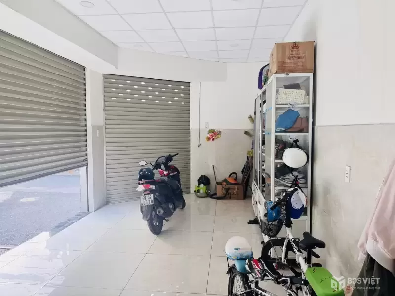 BÁN NHÀ LÔ GÓC 2 MT ĐƯỜNG SỐ 8, LINH XUÂN