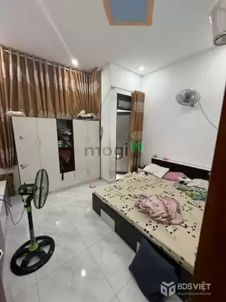 Nhà Mới Đẹp HXH Liền Tân Phú BTCT Sổ Hồng Gần Aeon Giá Chỉ Nhỉnh 4Tỷ