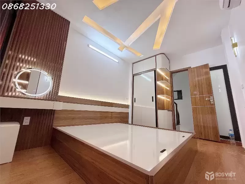 NHÀ LÔ GÓC GỐC ĐỀ – 7 TẦNG THANG MÁY – FULL NỘI THẤT – CHỈ 9.8 TỶ