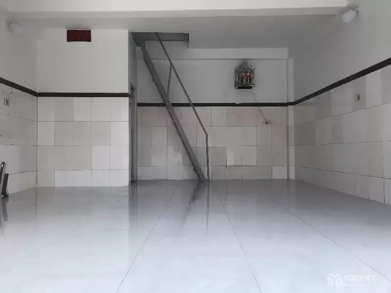 BÁN NHÀ MẶT TIỀN QL51 - CHU HẢI, DÂN CƯ ĐÔNG ĐÚC