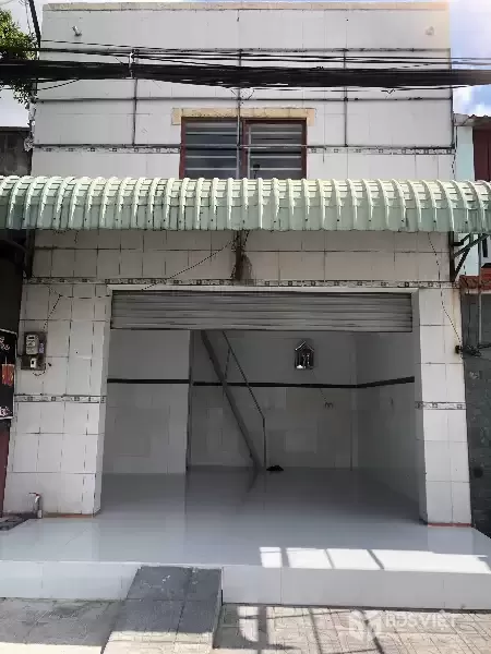 BÁN NHÀ MẶT TIỀN QL51 - CHU HẢI, DÂN CƯ ĐÔNG ĐÚC