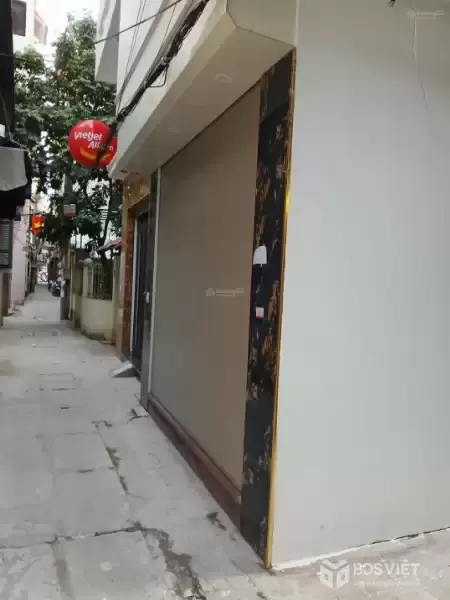 Chỉ mất 10 phút để từ Bùi Xương Trạch lên Ngã Tư Sở, nên đây cũng là địa điểm lý tưởng
