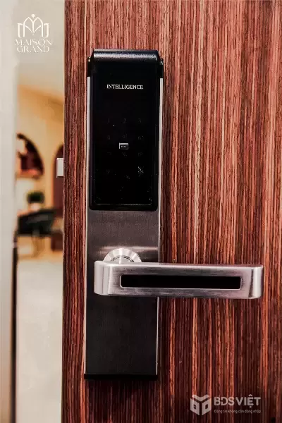 BÁN CĂN HỘ 2PN 56m² – MẶT TIỀN QL51 CẢNG CÁI MÉP, MAISON GRAND 1,848 TỶ