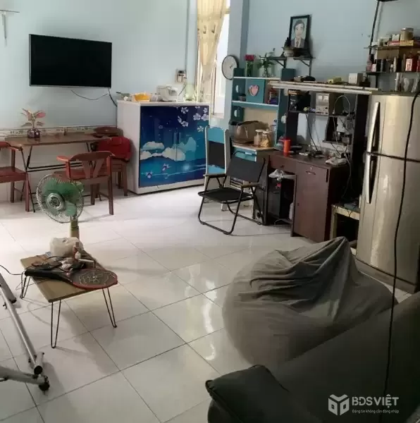 Bán căn hộ 34m2-2PN-2WC, ngay Ngô Gia Tự Q10, Sát ngã sáu Nguyễn Tri Phương, chỉ hơn 1 tỷ