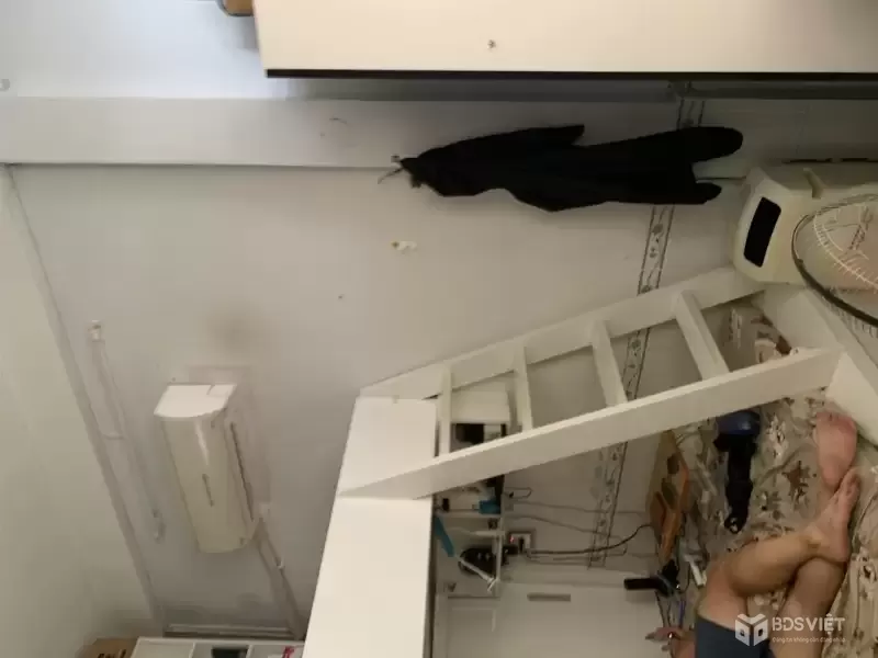 Bán căn hộ 34m2-2PN-2WC, ngay Ngô Gia Tự Q10, Sát ngã sáu Nguyễn Tri Phương, chỉ hơn 1 tỷ