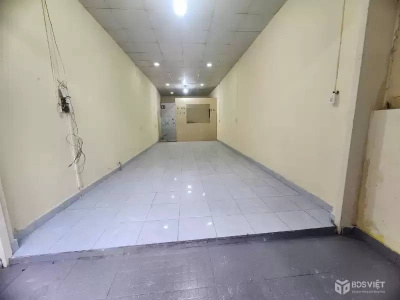 BÁN ĐẤT TẰNG NHÀ MĂT TIỀN ĐƯỜNG NGUYỄN THI NGHỊ NGHĨA