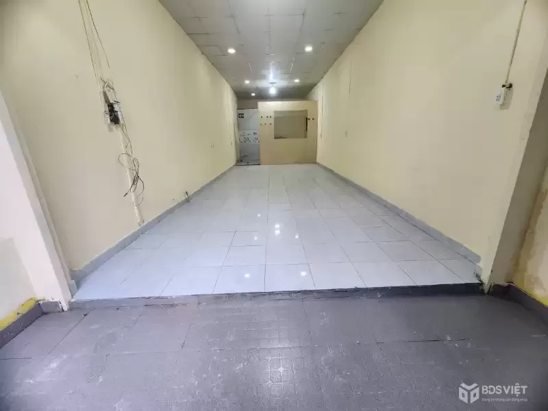 BÁN ĐẤT TẰNG NHÀ MĂT TIỀN ĐƯỜNG NGUYỄN THI NGHỊ NGHĨA