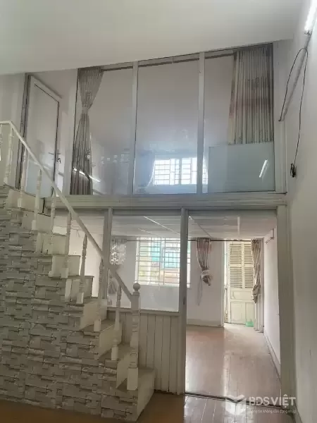 Bán chung cư Tân Sơn Nhì, 41m2 2PN, Khu Vip Bàu Cát, Ngay Ba Vân, Đồng Đen, chỉ hơn 1 tỷ