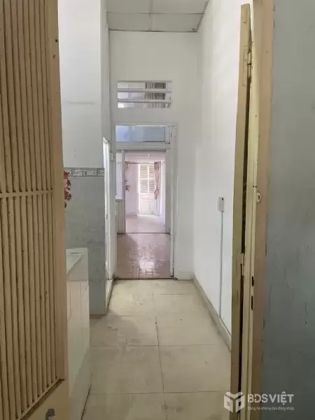 Bán chung cư Tân Sơn Nhì, 41m2 2PN, Khu Vip Bàu Cát, Ngay Ba Vân, Đồng Đen, chỉ hơn 1 tỷ