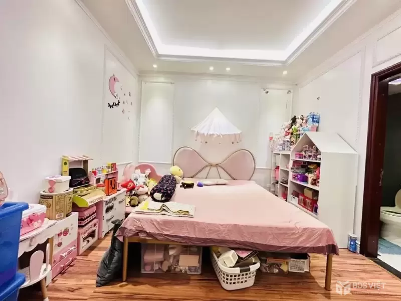 Bán nhà Mỹ Đình 34m², 5 tầng, ô tô gần chỉ 6,3 tỷ