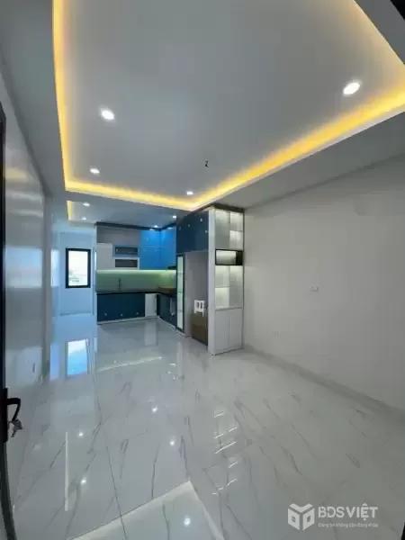 Chỉ 6,6 tỷ mua ngay nhà Mỹ Đình 36m², 5 tầng, cạnh  khu đô thị Sông Đà