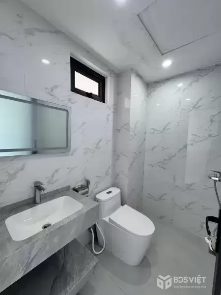 Chỉ 6,6 tỷ mua ngay nhà Mỹ Đình 36m², 5 tầng, cạnh  khu đô thị Sông Đà