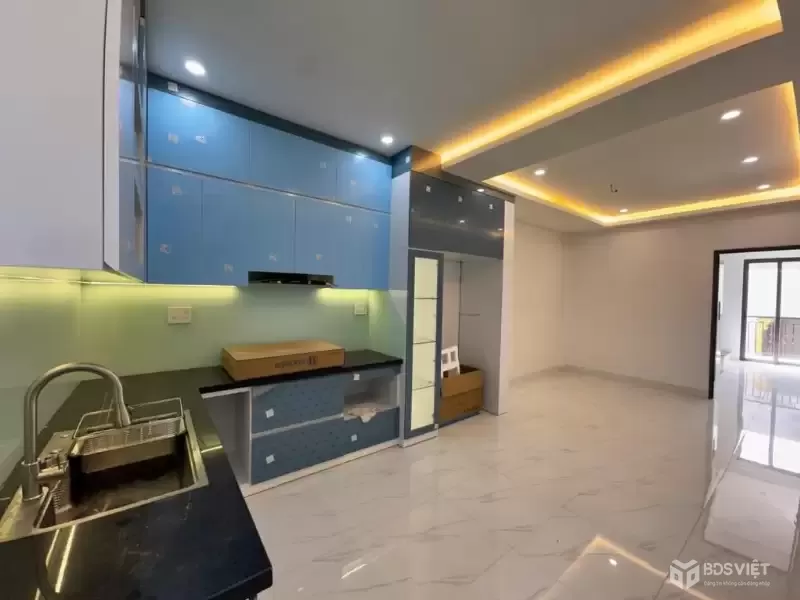 Chỉ 6,6 tỷ mua ngay nhà Mỹ Đình 36m², 5 tầng, cạnh  khu đô thị Sông Đà