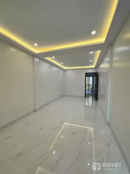 Chỉ 6,6 tỷ mua ngay nhà Mỹ Đình 36m², 5 tầng, cạnh  khu đô thị Sông Đà