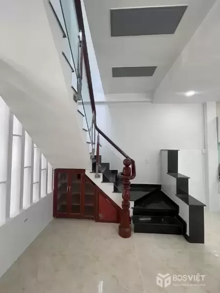 Bán nhà HXH GIÁ RẺ cách MT Huỳnh Tấn Phát Nhà Bè chỉ 30m – 85m² – giá chỉ 5.5 tỷ