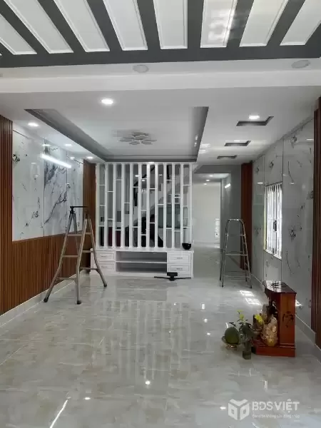 Bán nhà HXH GIÁ RẺ cách MT Huỳnh Tấn Phát Nhà Bè chỉ 30m – 85m² – giá chỉ 5.5 tỷ