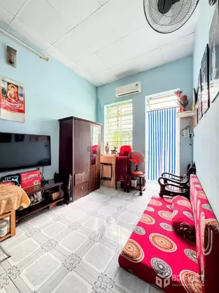 Hàng Hiếm Tân Phú Gần AEON & Chợ Tân Hương Hẻm 4,5m Giá Nhi Đồng 3,079