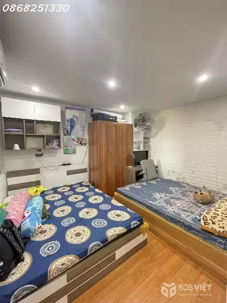 BÁN NHÀ CHUNG CƯ ĐỒNG PHÁT – HOÀNG MAI