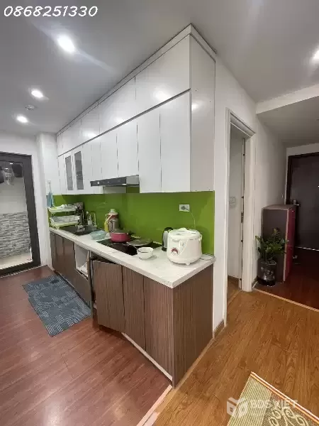 BÁN NHÀ CHUNG CƯ ĐỒNG PHÁT – HOÀNG MAI
