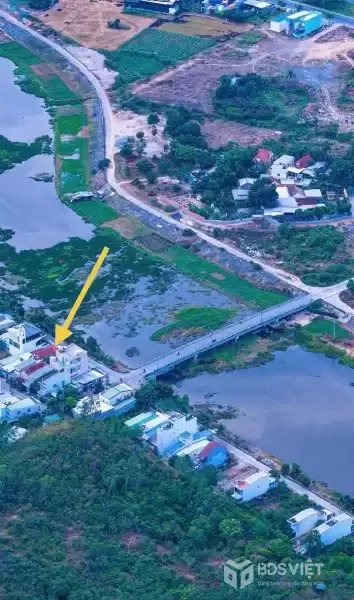 Bán Hàng hiếm độc, duy nhất 1 lô ngang 10mx15.5m