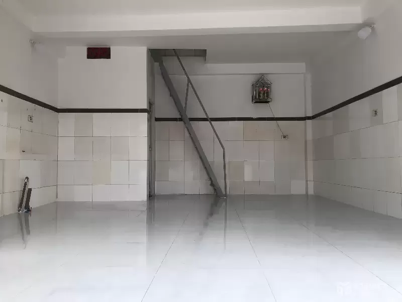 BÁN NHÀ MẶT TIỀN QL51 - CHU HẢI, CẠNH CHỢ BUÔN BÁN